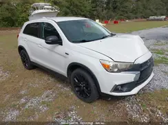 JA4AP3AU6HZ068212 2017 MITSUBISHI OUTLANDER
