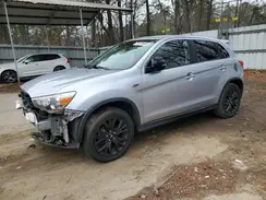 JA4AP3AU6HZ068789 2017 MITSUBISHI OUTLANDER