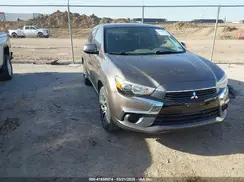 JA4AP3AU6HZ069361 2017 MITSUBISHI OUTLANDER