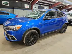JA4AP3AU6JU003234 2018 MITSUBISHI OUTLANDER