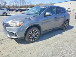 JA4AP3AU6JU004867 2018 MITSUBISHI OUTLANDER