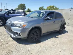 JA4AP3AU6JU004965 2018 MITSUBISHI OUTLANDER