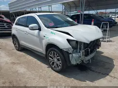 JA4AP3AU6JU005114 2018 MITSUBISHI OUTLANDER