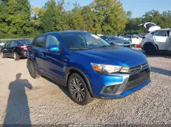 JA4AP3AU6JU005596 2018 MITSUBISHI OUTLANDER