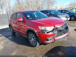 JA4AP3AU6JU006098 2018 MITSUBISHI OUTLANDER
