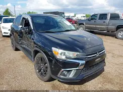 JA4AP3AU6JU008014 2018 MITSUBISHI OUTLANDER