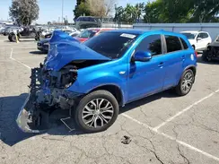 JA4AP3AU6JU008546 2018 MITSUBISHI OUTLANDER