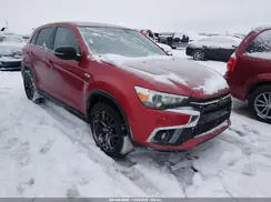 JA4AP3AU6JU008787 2018 MITSUBISHI OUTLANDER