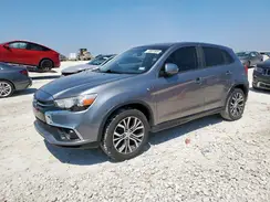 JA4AP3AU6JU011124 2018 MITSUBISHI OUTLANDER