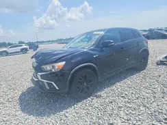 JA4AP3AU6JU015108 2018 MITSUBISHI OUTLANDER