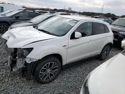 JA4AP3AU6JU017098 2018 MITSUBISHI OUTLANDER