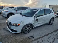 JA4AP3AU6JU017120 2018 MITSUBISHI OUTLANDER