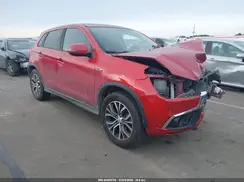 JA4AP3AU6JU019515 2018 MITSUBISHI OUTLANDER
