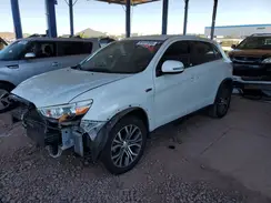 JA4AP3AU6JU021345 2018 MITSUBISHI OUTLANDER