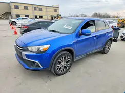 JA4AP3AU6JU021958 2018 MITSUBISHI OUTLANDER