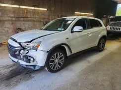 JA4AP3AU6JU023385 2018 MITSUBISHI OUTLANDER