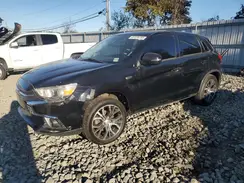 JA4AP3AU6JU023452 2018 MITSUBISHI OUTLANDER