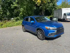 JA4AP3AU6JU02419 2018 MITSUBISHI OUTLANDER
