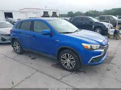 JA4AP3AU6JU024312 2018 MITSUBISHI OUTLANDER