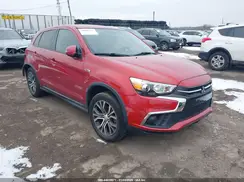 JA4AP3AU6JU024956 2018 MITSUBISHI OUTLANDER