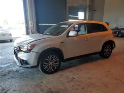 JA4AP3AU6JU025444 2018 MITSUBISHI OUTLANDER