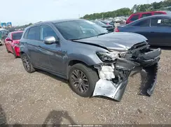 JA4AP3AU6JU025993 2018 MITSUBISHI OUTLANDER