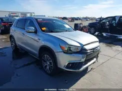 JA4AP3AU6JU026044 2018 MITSUBISHI OUTLANDER