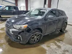 JA4AP3AU6JZ001812 2018 MITSUBISHI OUTLANDER