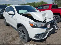 JA4AP3AU6JZ002345 2018 MITSUBISHI OUTLANDER