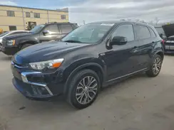 JA4AP3AU6JZ002829 2018 MITSUBISHI OUTLANDER