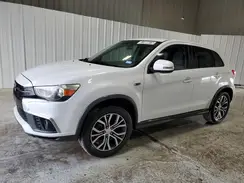 JA4AP3AU6JZ004029 2018 MITSUBISHI OUTLANDER