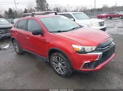 JA4AP3AU6JZ004385 2018 MITSUBISHI OUTLANDER