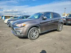 JA4AP3AU6JZ005830 2018 MITSUBISHI OUTLANDER