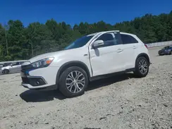 JA4AP3AU6JZ006489 2018 MITSUBISHI OUTLANDER