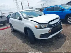 JA4AP3AU6JZ006508 2018 MITSUBISHI OUTLANDER