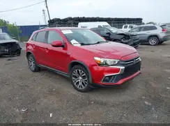 JA4AP3AU6JZ007688 2018 MITSUBISHI OUTLANDER