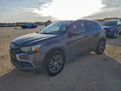 JA4AP3AU6JZ007870 2018 MITSUBISHI OUTLANDER