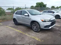 JA4AP3AU6JZ008081 2018 MITSUBISHI OUTLANDER