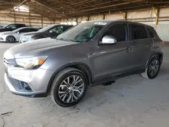 JA4AP3AU6JZ008632 2018 MITSUBISHI OUTLANDER