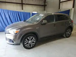JA4AP3AU6JZ013636 2018 MITSUBISHI OUTLANDER