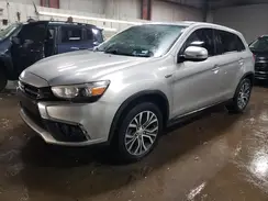 JA4AP3AU6JZ014690 2018 MITSUBISHI OUTLANDER