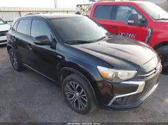 JA4AP3AU6JZ015046 2018 MITSUBISHI OUTLANDER