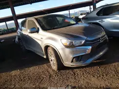 JA4AP3AU6JZ017671 2018 MITSUBISHI OUTLANDER