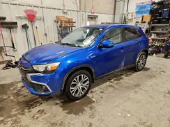 JA4AP3AU6JZ017928 2018 MITSUBISHI OUTLANDER