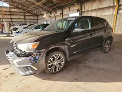 JA4AP3AU6JZ018786 2018 MITSUBISHI OUTLANDER