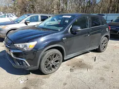 JA4AP3AU6JZ025267 2018 MITSUBISHI OUTLANDER