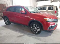 JA4AP3AU6JZ027648 2018 MITSUBISHI OUTLANDER