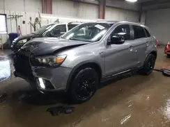 JA4AP3AU6JZ029528 2018 MITSUBISHI OUTLANDER