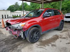 JA4AP3AU6JZ031358 2018 MITSUBISHI OUTLANDER