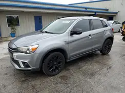 JA4AP3AU6JZ031828 2018 MITSUBISHI OUTLANDER